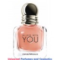 Our impression of Emporio Armani In Love With You Giorgio Armani for women Concentrated Premium Perfume Oil (5835) Luzi